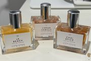 le monde gourmand perfume new