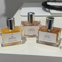 le monde gourmand perfume new