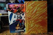 Avengers vs. X-Men Companion ! Omnibus ! Hardcover ! 1088 Pages ! 2013 ! by Marvel !