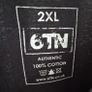Novelty Mens Cycling T Shirt Image 2