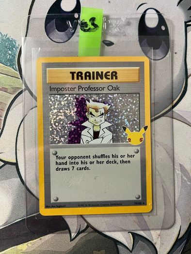 Genuine Pokemon cards @ affordable prices