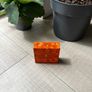 Rorys Story Cubes Original Set 9 Dice Magnetic Box Early Edition Image 9