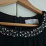 Beautiful dress ! cocktail dress, party dress Wallis Petite elegant occasional celebrations shiny Image 8