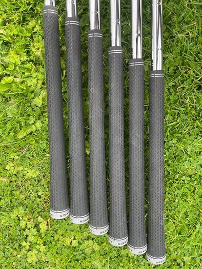 Callaway Elyte Irons 5-PW - AS NEW