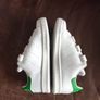 Freepost Adidas Stan Smith Trainers Shoes  Brand New Communion  Wedding Special occasion 1.5 Image 4