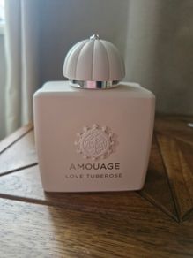Amouage Love Tuberose 100ml