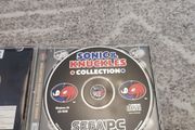 Sonic and Knuckles collection PC