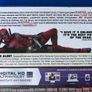 Deadpool (Marvel) [2016] Ryan Reynolds, Morena Baccarin, Ed Skrein, T.J. Miller, Gina Carano & Brianna Hildebrand [Blu-ray Movie] Image 3