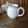 St. Michael Lumiere Fine China Milk Sugar Butter Image 2