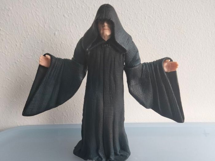Star Wars Palpatine 1999