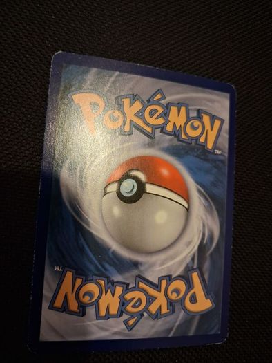 pokemon Card: Giratina ex 93
