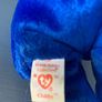 TY Bear Clubby Image 2