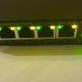 Tp-link 5-Port Switch Image 7