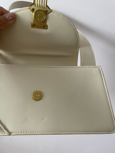 Brand new bag