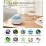 Jack & Rose White Noise Machine for Sleeping Baby Adults Kids Image 4