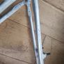 Trek bike frame Image 4