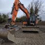Wheel excavator Image 3