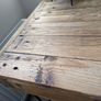 Handmade Desk Image 4