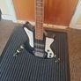 Ibanez Jet King 200 Bass Image 3