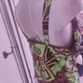 Bm tankini top size UK16 EU44 Postage included Image 4