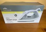 Steam Iron