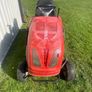 ride on lawnmower Image 3