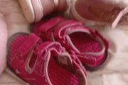 Girls sandals