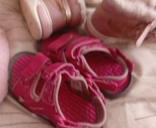 Girls sandals
