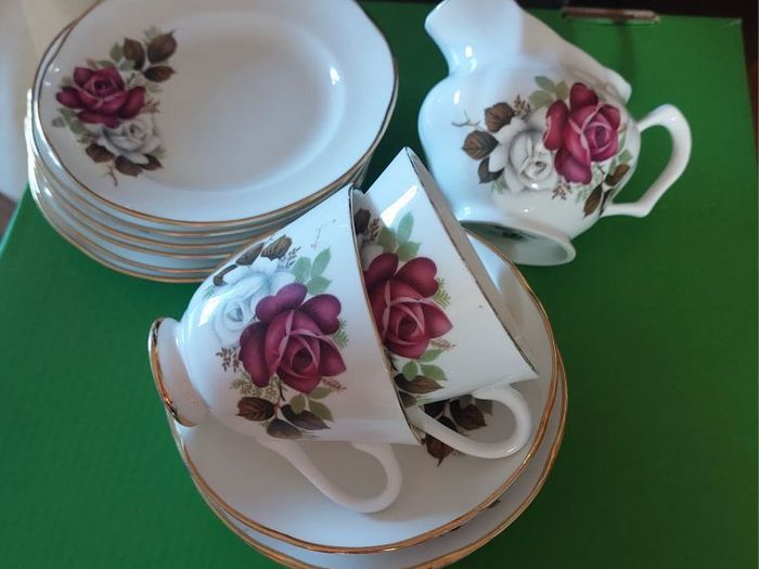 China Tea sets