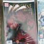 Wolverine Origins Comic Book Run 30 Issues with key appearance Marvel Image 6