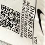 Nike Court Vision Size UK10 Image 4