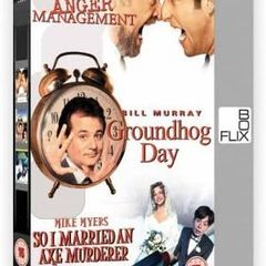 Comedy Movie Collection 3 Disc DVD Boxset (Brand New)