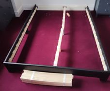 Bedframe