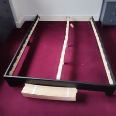 Bedframe