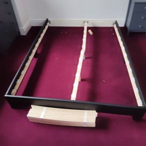Bedframe