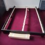 4'6" Bedframe Image 4