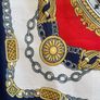 silk scarf Image 4