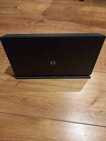 Vodafone Gigabox and mobile USB Stick