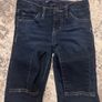 Girls Levi Jeans Image 4