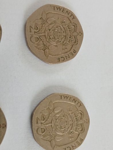 Coins