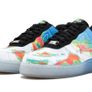 Nike Air Force 1 Lo Cmft Premium 'Weatherman' UK 11/ US 12 Deadstock Image 7