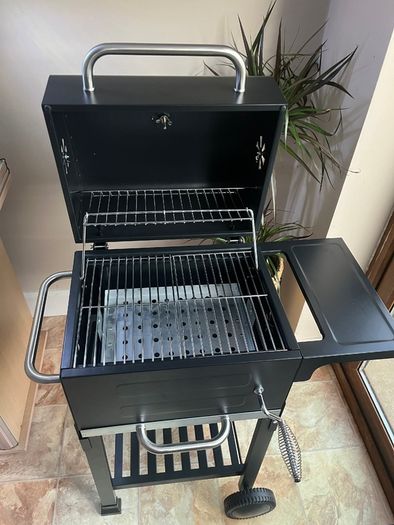 Oakland Smoker BBQ