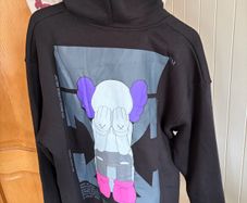 new mens xxl hoodie
