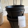 Indoor/outdoor use - 9 plant pots from H&M Image 2