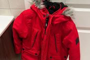 Next winter coat - 4-5 year old