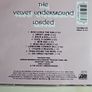 Velvet Underground CD  - Loaded Image 2