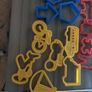 Kids shape cutters Image 5