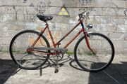 Vintage Bicycle