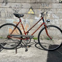 Vintage Bicycle