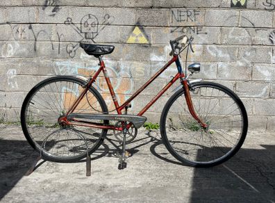 Vintage Bicycle